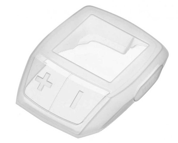 Bosch Purion displaycover Transparant