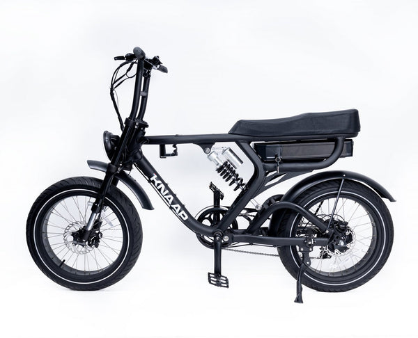 KNAAP RTD Black Edition