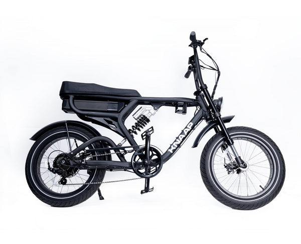 KNAAP RTD Black Edition
