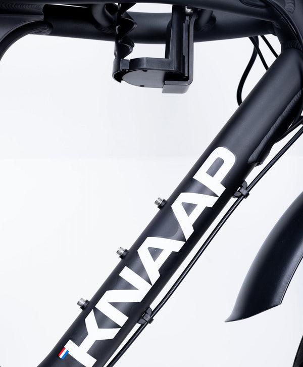 KNAAP RTD Black Edition