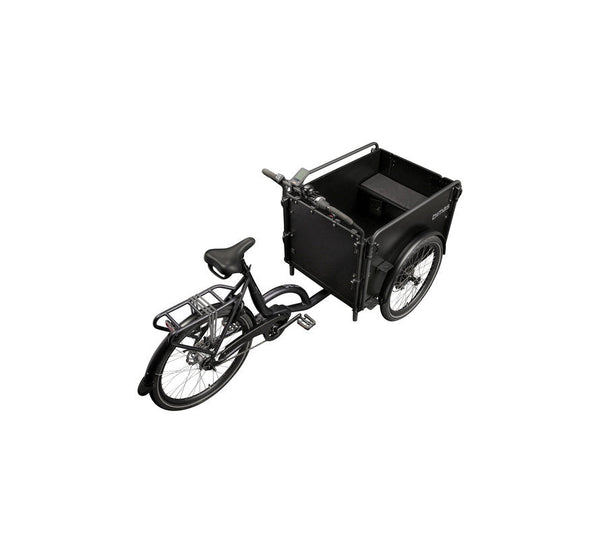 Bimas eCargo 3.3 Premium